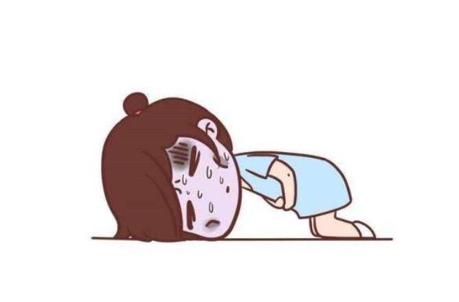 高考来月经痛经怎么办快速止痛 这些方法可以快速止痛