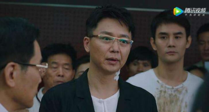 猎狐大化案的真相是什么 猎狐王柏林是什么人 他最终怎么样了