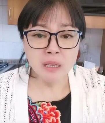 李菁菁回应说了什么 李菁菁个人资料诈骗怎么回事