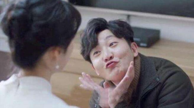 看完《我是余欢水》是什么感受 人物都个性鲜明