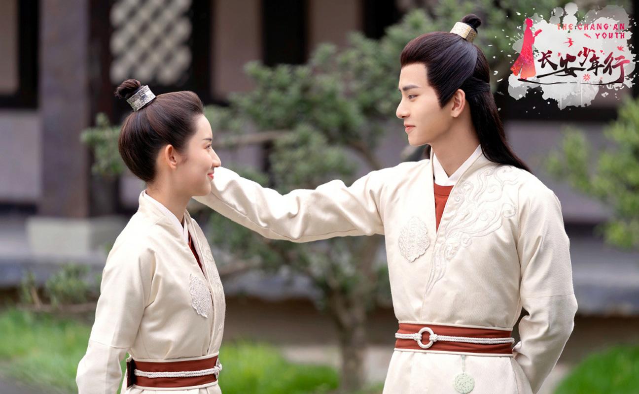 长安少年行什么时候开播 长安少年行演员表