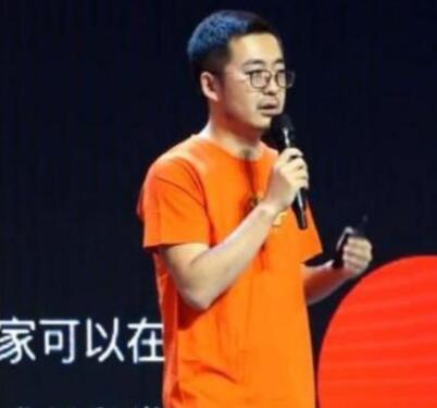 天猫总裁蒋凡何去何从 网友：简单，也就一条路可走
