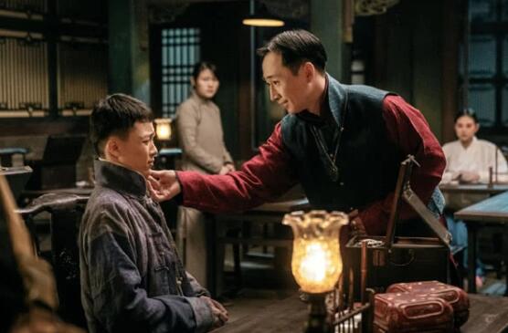 鬓边不是海棠红四喜终于遭报应了 四喜最后的结局令人唏嘘不已