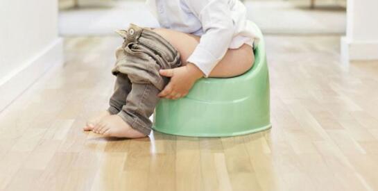 小儿腹泻的原因有哪些?下面几点比较常见