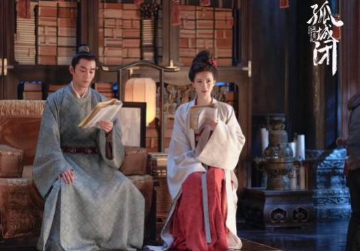 清平乐扑街了是怎么回事 虽然演技受认可，但无奈剧情人设不给力