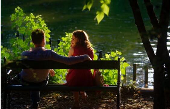 婚姻如果无法挽回，那么就要及时的放手,如何跟老公谈离婚?