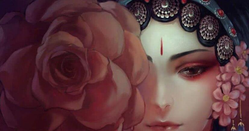 鬓边不是海棠红于磨难中成长众主创 真诚演绎角色心路历程