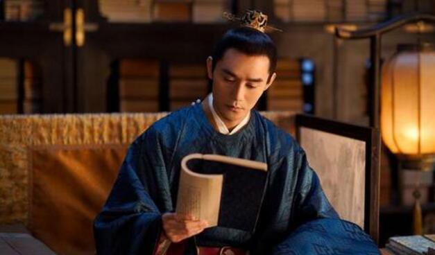 王凯《清平乐》演技日臻完善 钻研态度塑造鲜活角色