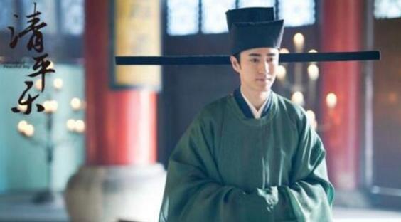 韩琦的扮演者是谁呢？《清平乐》当中韩琦的真实身份是什么？