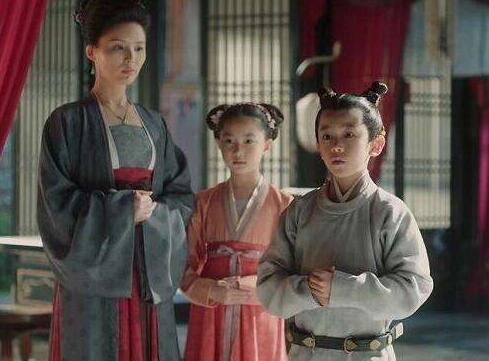 《清平乐》当中高滔滔是什么人？高滔滔的历史原型是谁？