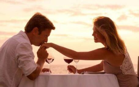 十二星座最甜蜜的星座爱情婚配