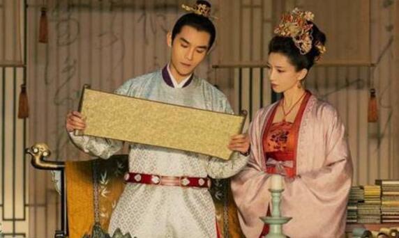 帝后cp发糖是什么意思？帝后帝妃cp分别指的是谁