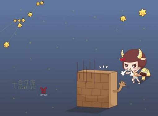 金牛女和十二星座男匹配表 金牛女和十二星座男匹配表格如何呢