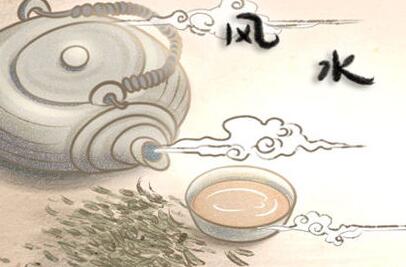 风水：哪些风水格局是会导致家庭破财