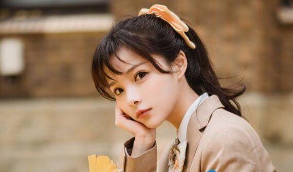 谢安然从150斤瘦到90斤 谢安然个人资料身高年龄家庭背景