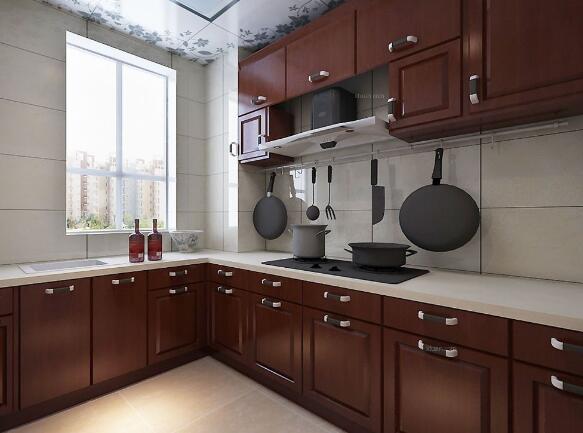 厨房装修千万不能碰的禁忌？厨房装修禁忌和厨房装修注意事项