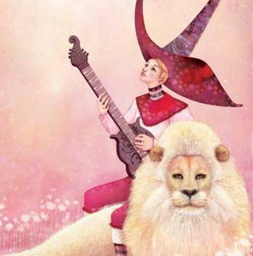 火星星座分析：性格致命星座速配