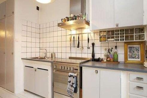 厨房最佳风水知识 厨房风水布局有什么讲究