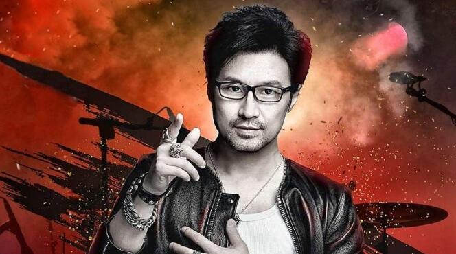 汪峰出专辑再次没能上热搜 被鲜肉小花恋情抢占头条