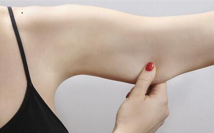 如何瘦手臂？瘦手臂最有效的办法