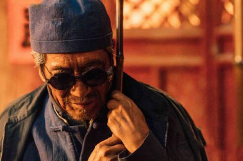 龙岭迷窟电视剧结局剧情内容解析 期待摸金校尉三人组的再次重聚!