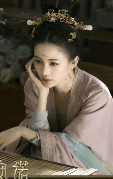 清平乐曹丹姝宋仁宗明明很相爱的两个人，硬生生地活成了兄弟