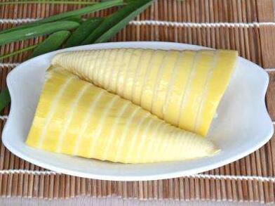 竹笋怎么做好吃 炒新鲜竹笋的家常做法