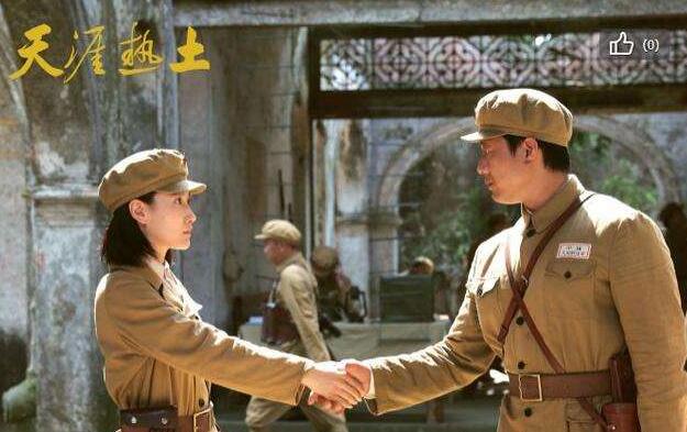 《天涯热土》获新闻联播力荐 看导演眼中的海南情怀与正能量