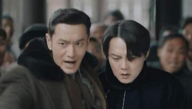 鬓边不是海棠红火爆大结局剧情波折起伏 程凤台商细蕊最终何去何从