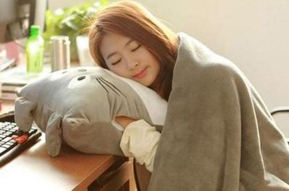 睡前故事哄女朋友 女朋友睡前小故事暖心