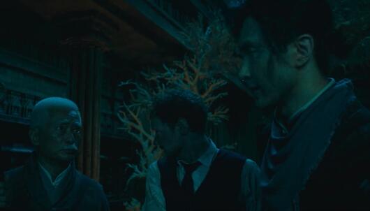 龙岭迷窟最后结局解析  鬼吹灯系列最好看的是哪本