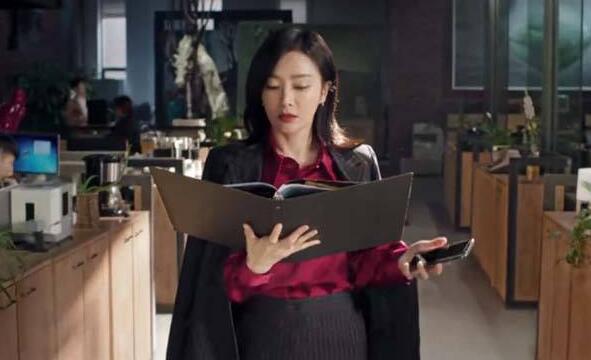 怪你过分美丽首发聚焦真实职场生活 打造行业品质佳作