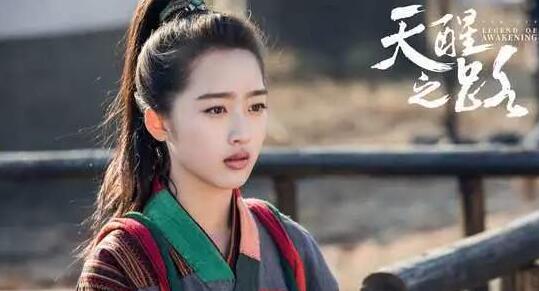 《天醒之路》邓恩熙饰演什么角色 被观众夸赞：十足的宠哥狂魔！