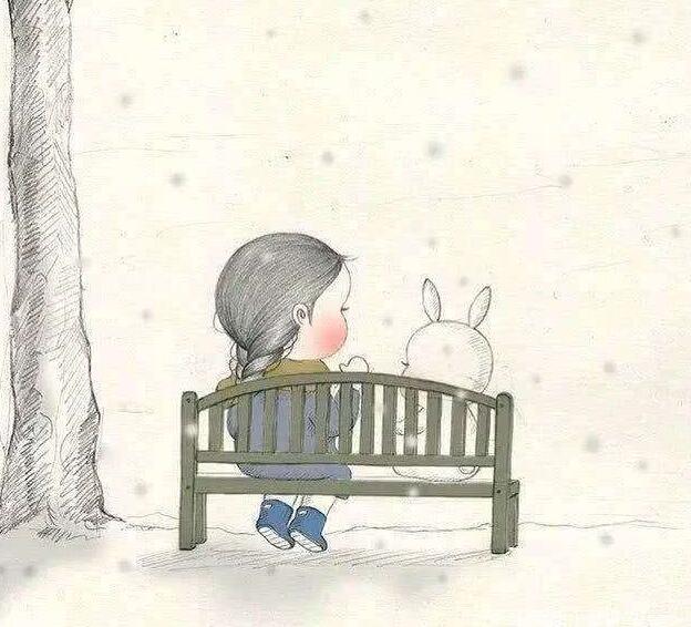 哄女朋友的甜甜的故事 睡前故事哄女朋友