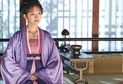 清平乐珍珠妆有没有历史依据 清平乐赵徽柔结局