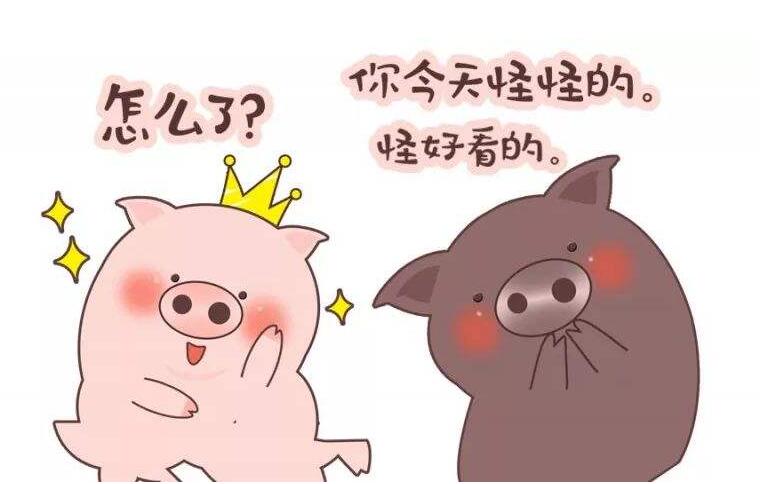 哄女朋友开心的话，追女朋友的甜言蜜语爱她话