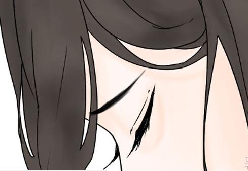 爱情故事 深爱你的人才会一直关心你