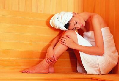 女人几天汗蒸一次最好？汗蒸的好处和坏处