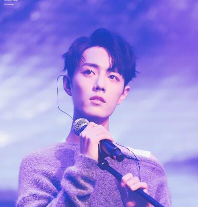 肖战复出《光点》销售额破亿！全网第一 这一刻我们都是光点