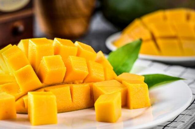 芒果的功效与作用禁忌 女人吃芒果好处和坏处