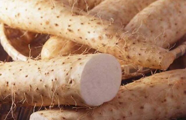 山药怎么炒好吃？山药的功效与作用