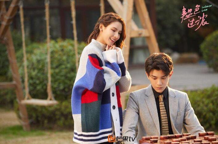 韫色过浓定档什么时候播 部电视是根据什么小说改编的呢？