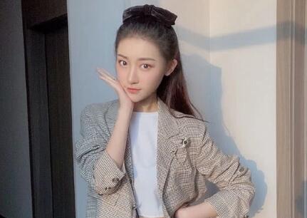 《创造营2020》孙如云资料大起底 被称女版黄子韬