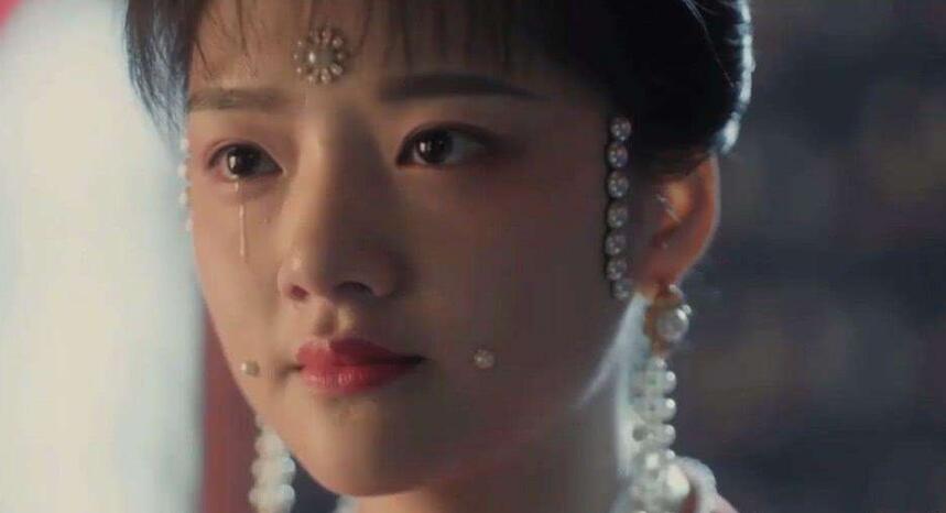 清平乐:徽柔曹评互生爱慕,但怎么分开的 曹评徽柔为什么分手原因揭秘