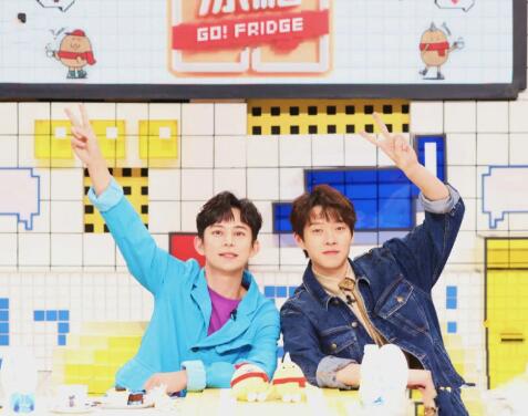 《拜托了冰箱》第六季首播 张若昀撑起笑点 魏大勋主持水准欠佳