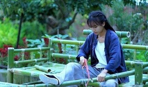 李子柒海外粉丝破千万 网红李子柒个人资料照片为什么走红