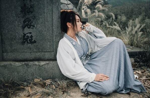 天醒之路楚敏和路平什么关系?天醒之路楚敏扮演者王嘉宁个人资料介绍