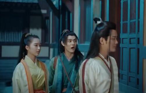 天醒之路路平和谁在一起了?   天醒之路秦桑是女主吗?