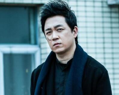 潘粤明片头题字被赞宝藏男孩 鬼吹灯这三部他题字