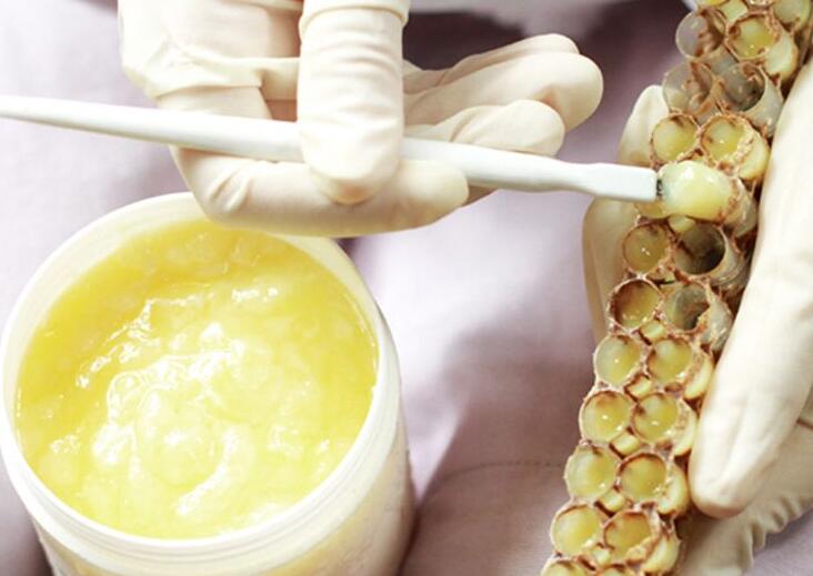 蜂王浆的食用方法有什么？蜂王浆的作用与功效